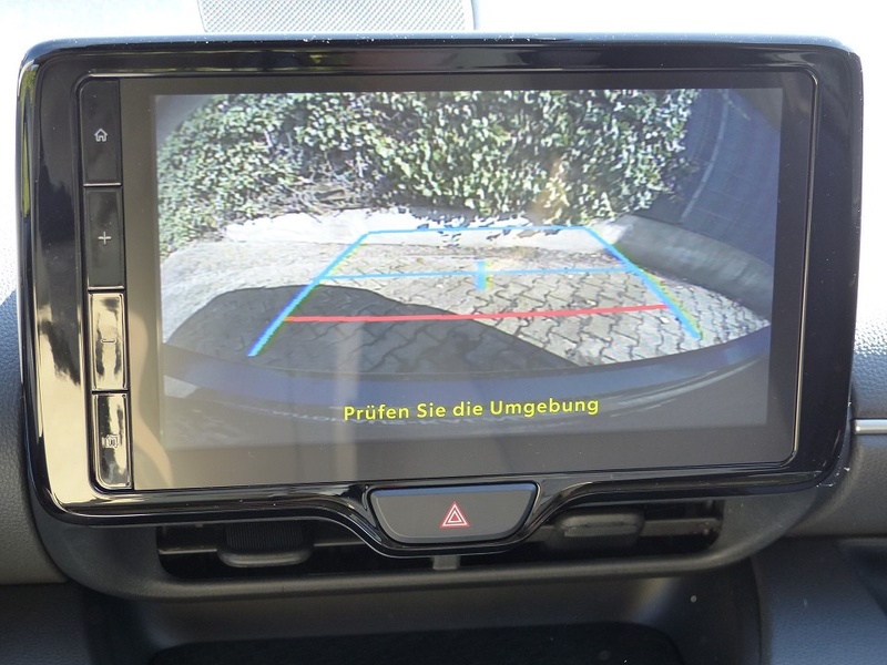 Photo du véhicule