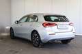 Mercedes-Benz A 180 Progressive WIDE+MBUX+LED+KAM+ALU Silver - thumbnail 6