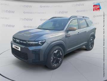 1.2 mild hybrid 140ch Extreme