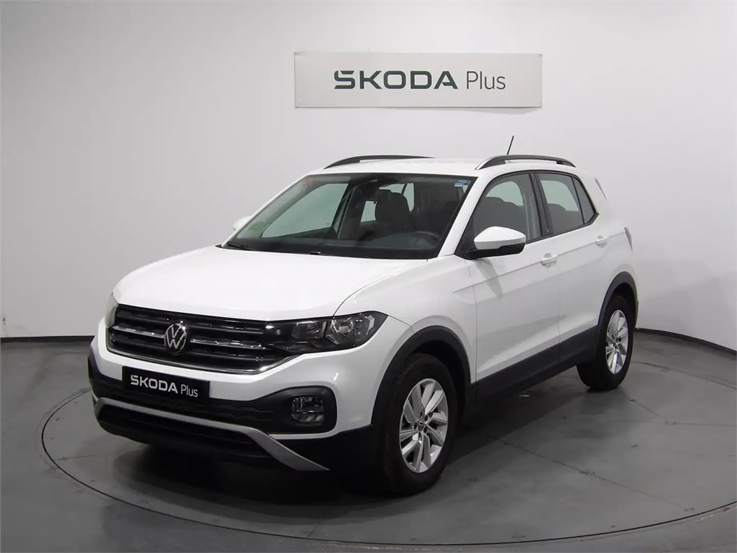 Volkswagen T-Cross 1.0 TSI Advance DSG7 81kW - 1