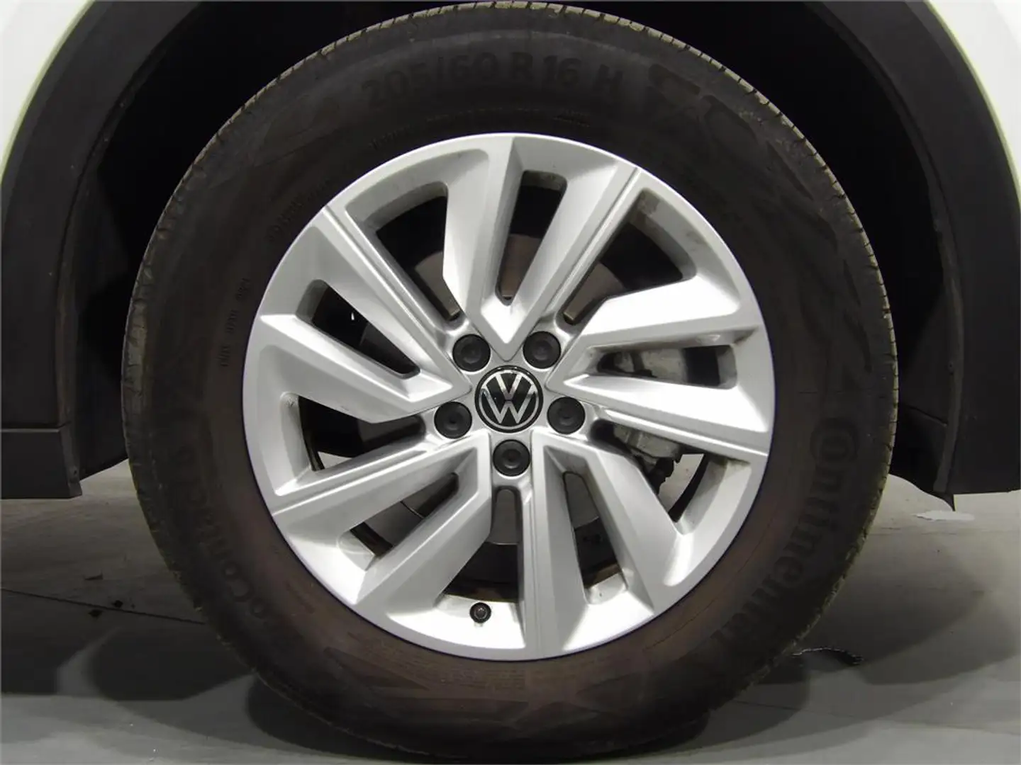 Volkswagen T-Cross 1.0 TSI Advance DSG7 81kW - 2