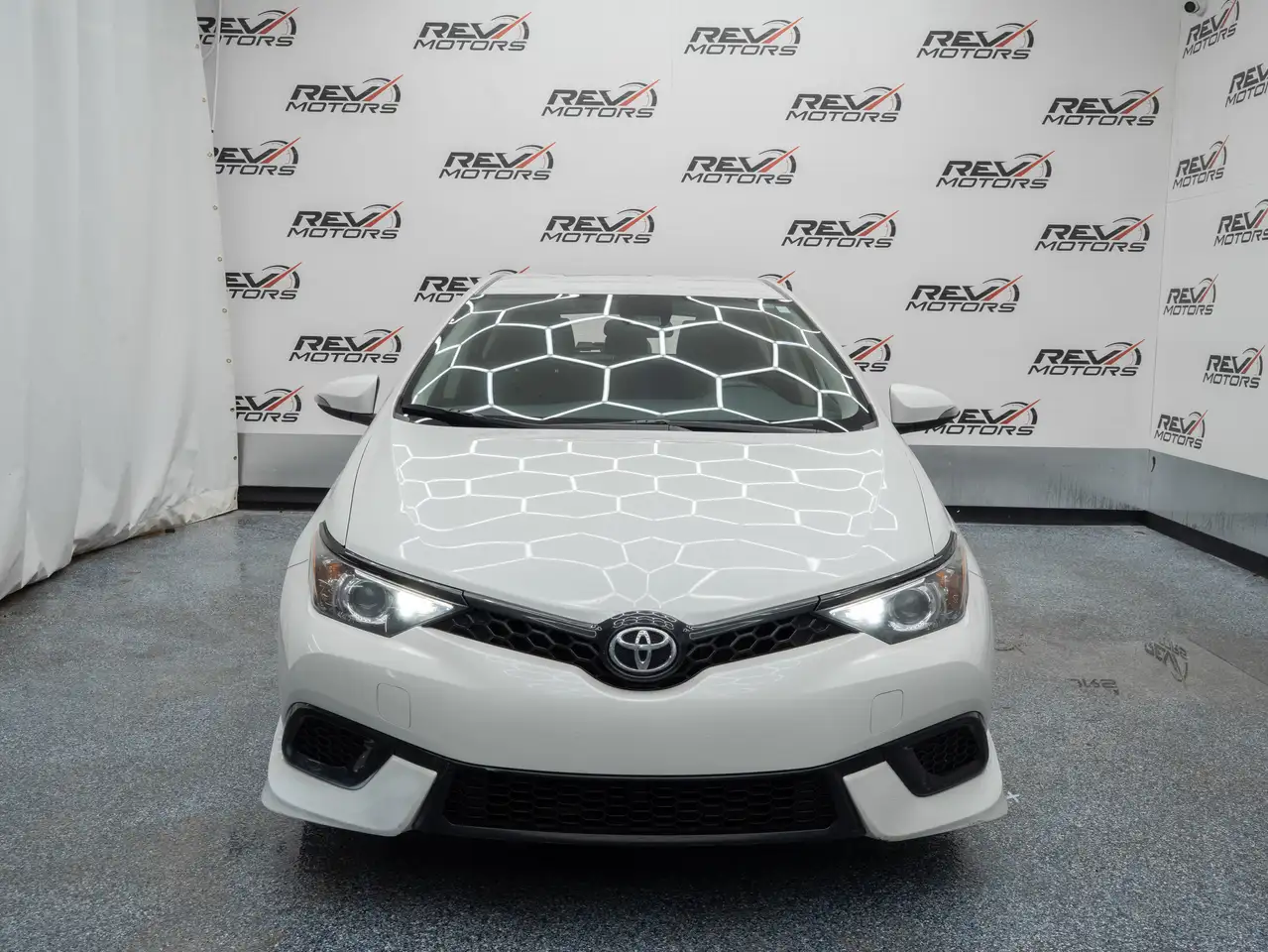 Toyota Corolla снимка Toyota Corolla