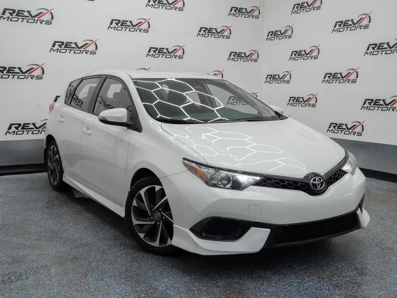 Toyota Corolla снимка Toyota Corolla