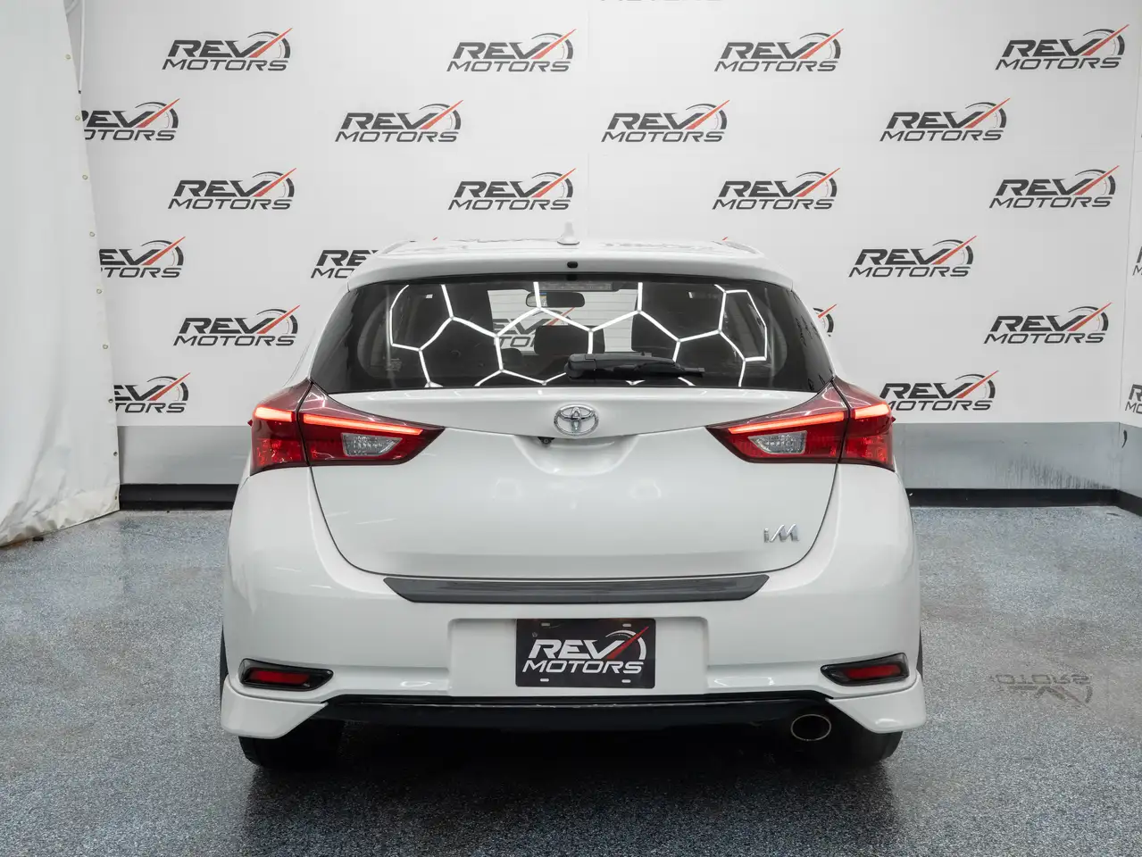 Toyota Corolla снимка Toyota Corolla