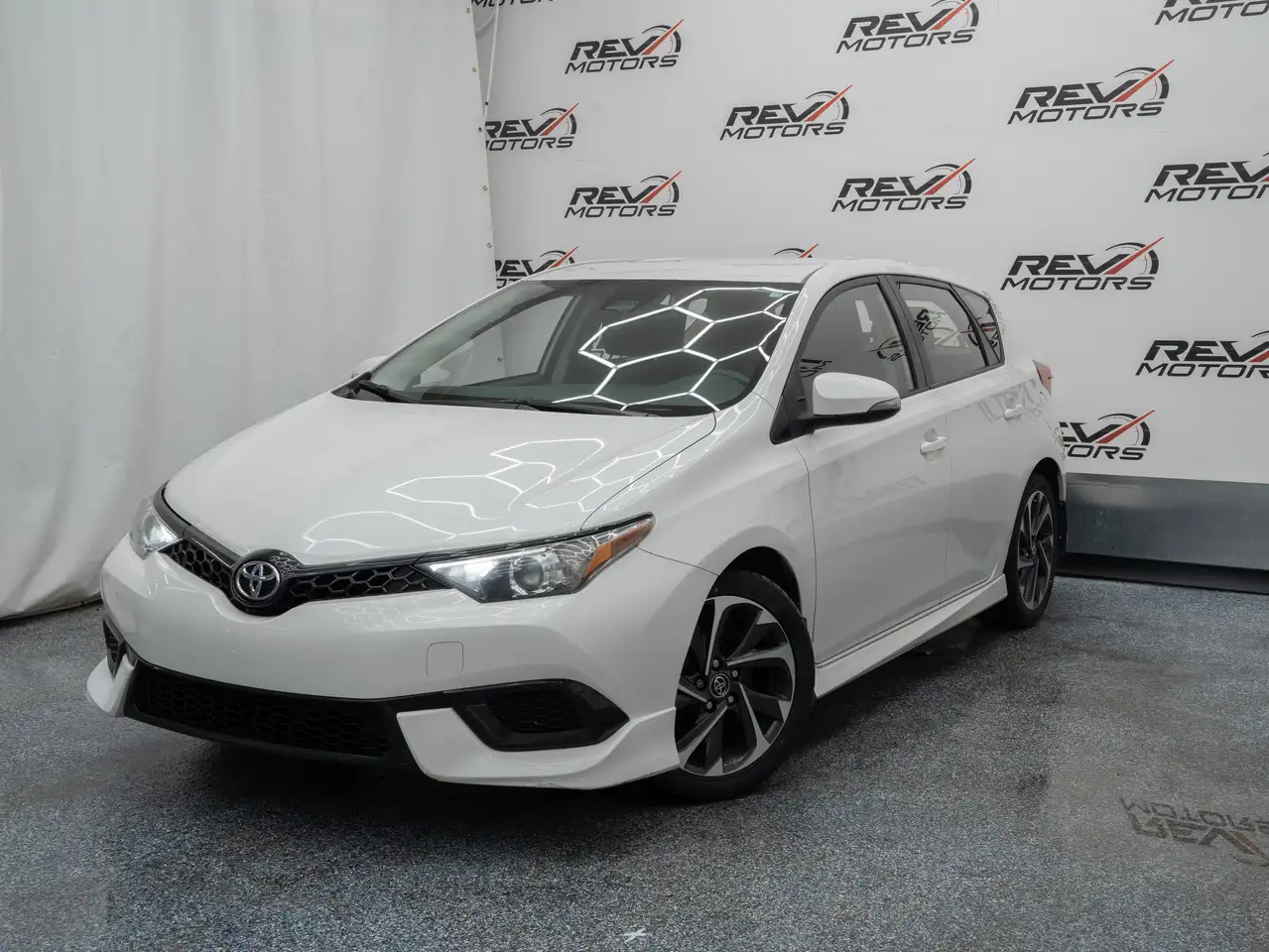Toyota Corolla снимка Toyota Corolla