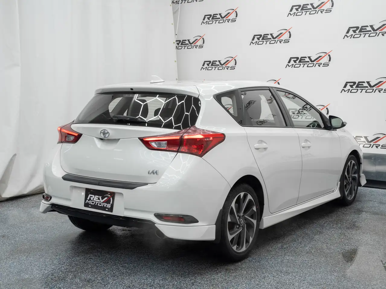 Toyota Corolla снимка Toyota Corolla