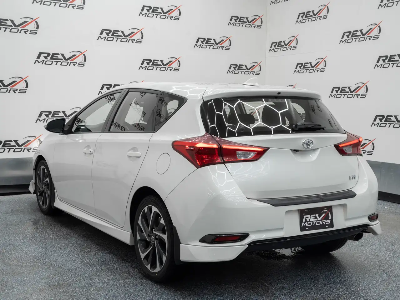 Toyota Corolla снимка Toyota Corolla