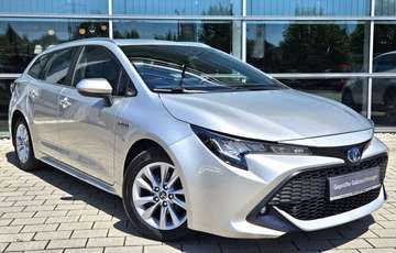1.8 Hybrid Touring Sports Business Edition