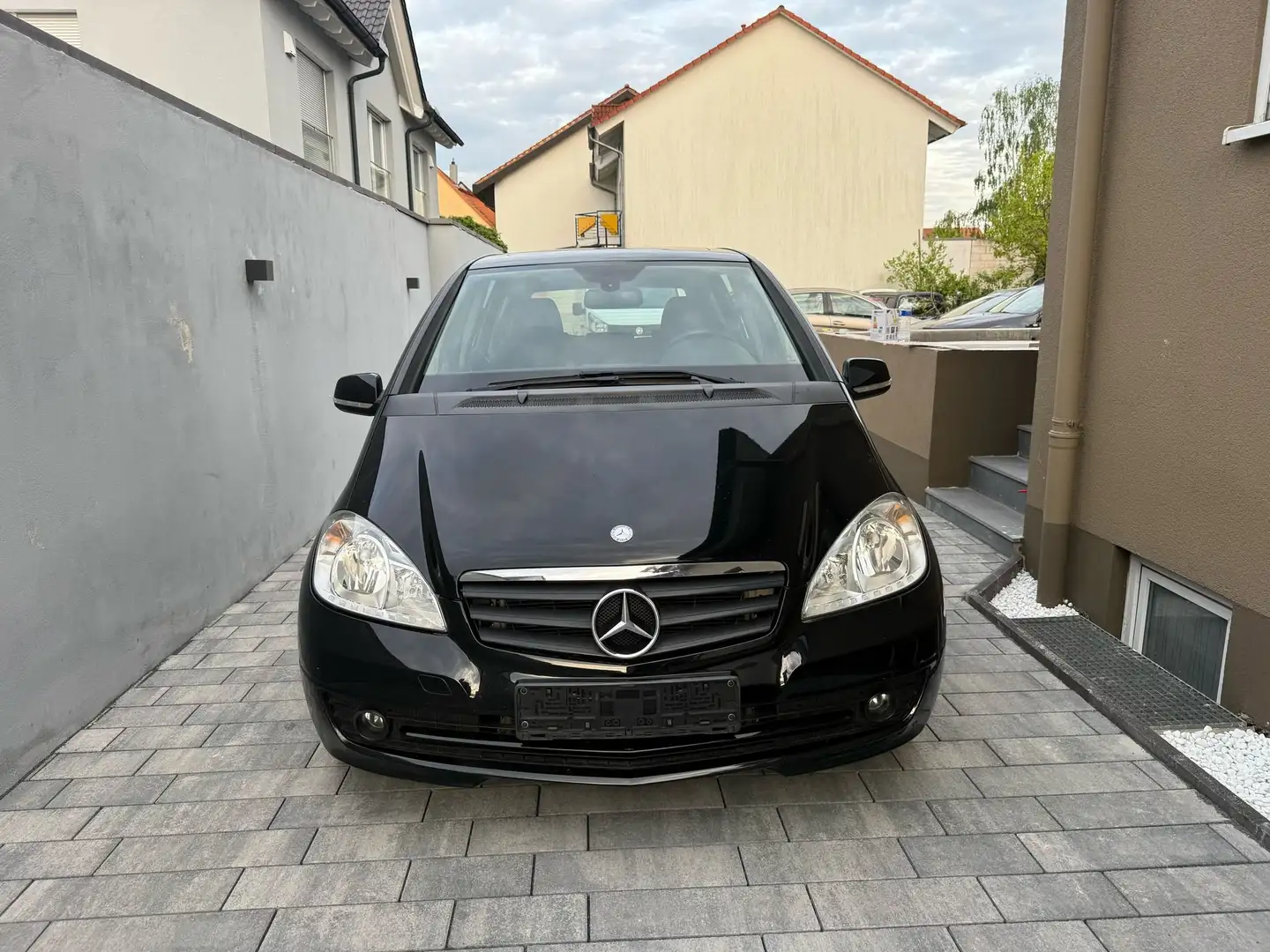 Mercedes-Benz A 150 A 150 (169.031) Zwart - 2