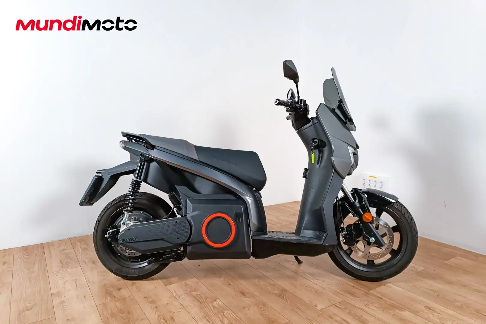 SEAT MO - 1