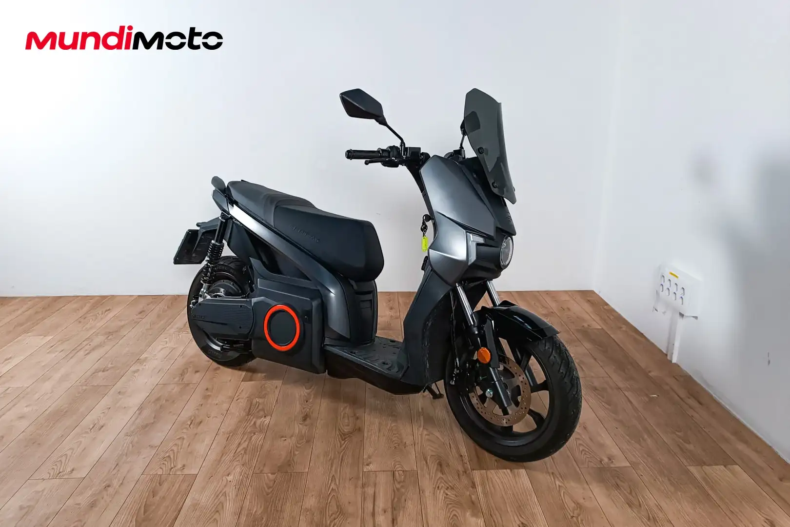 SEAT MO - 2