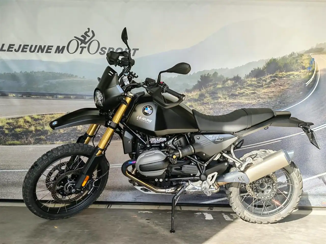 BMW R 12 G