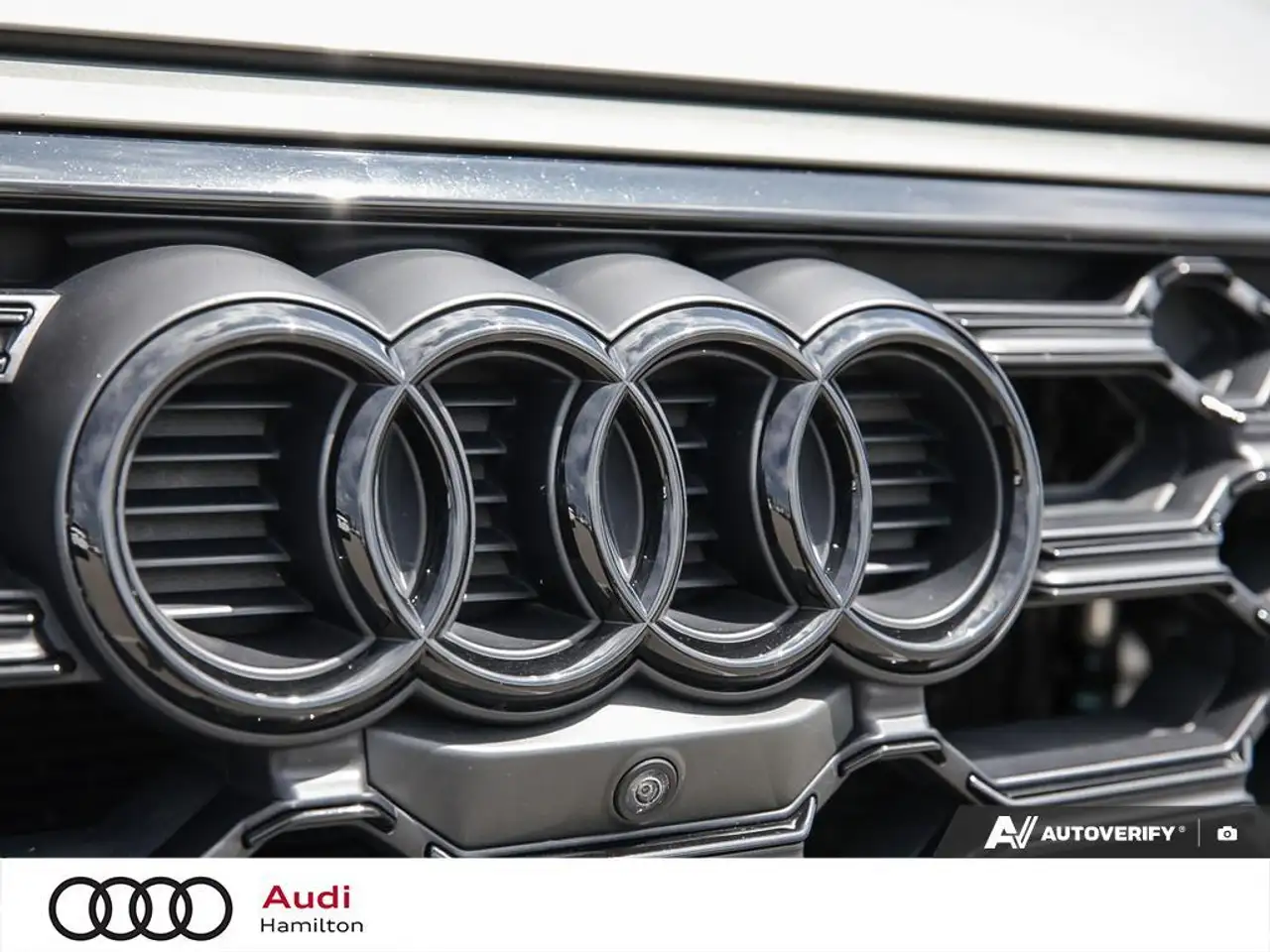 Audi SQ5 photo Audi SQ5