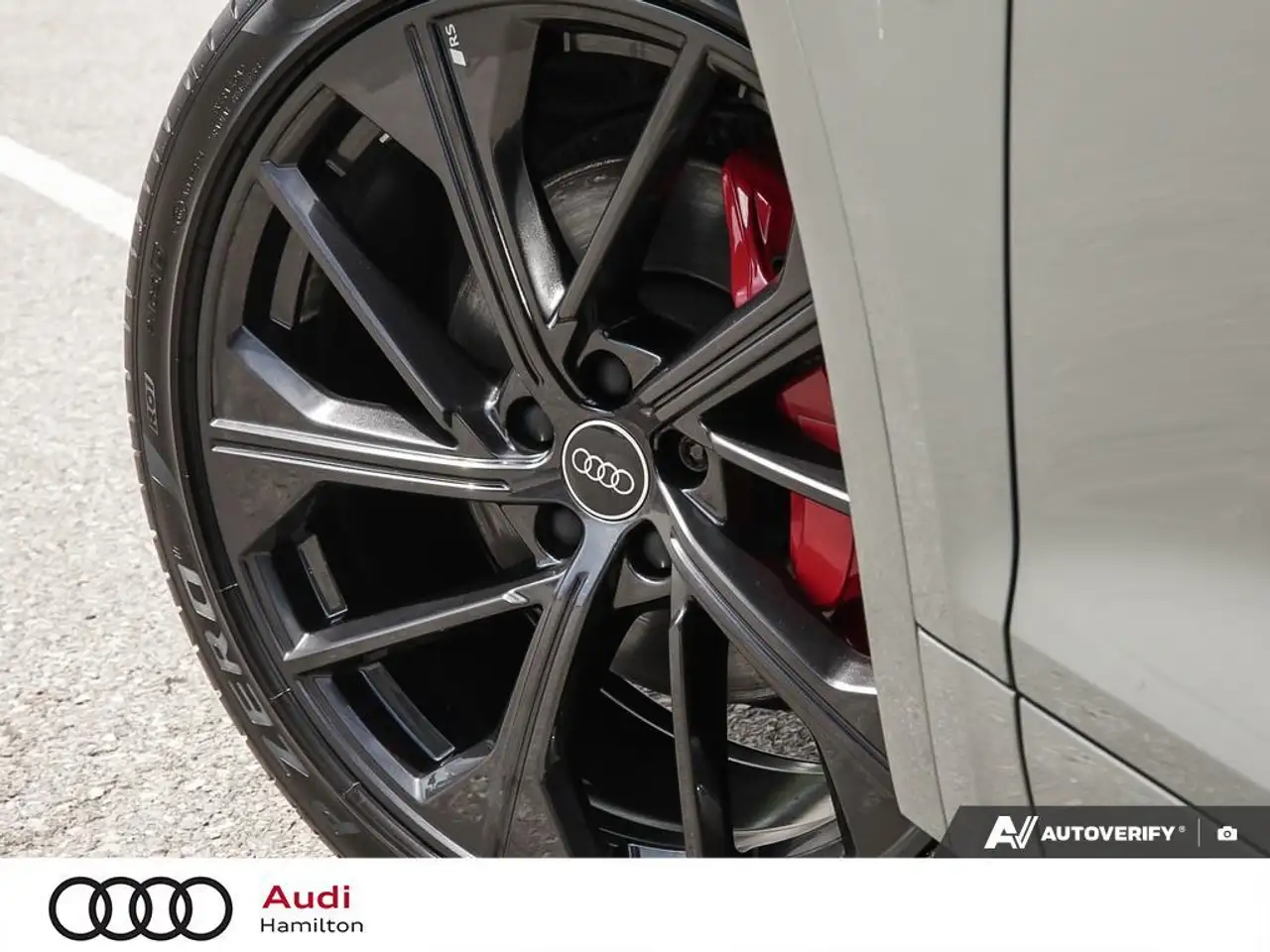 Audi SQ5 photo Audi SQ5