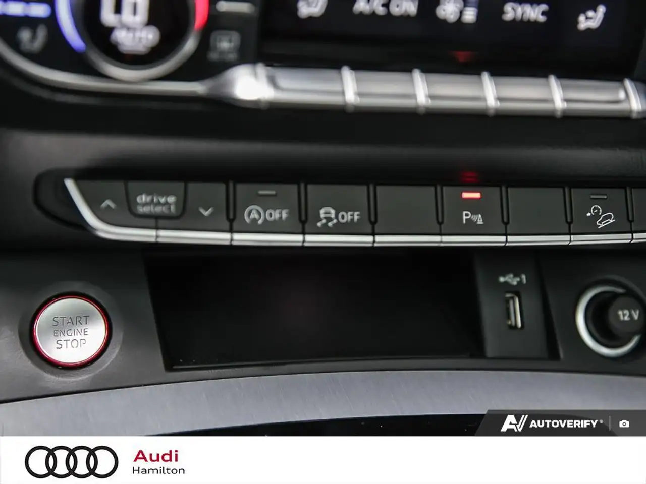 Audi SQ5 photo Audi SQ5