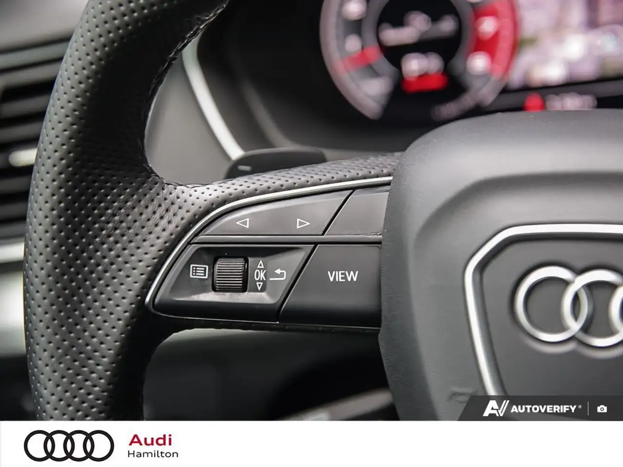 Audi SQ5 photo Audi SQ5