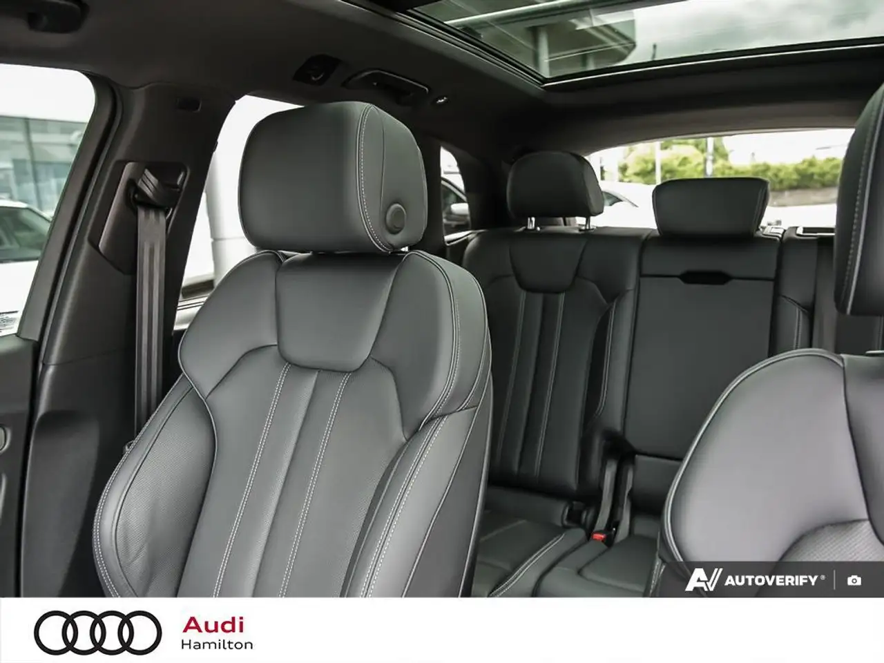 Audi SQ5 photo Audi SQ5