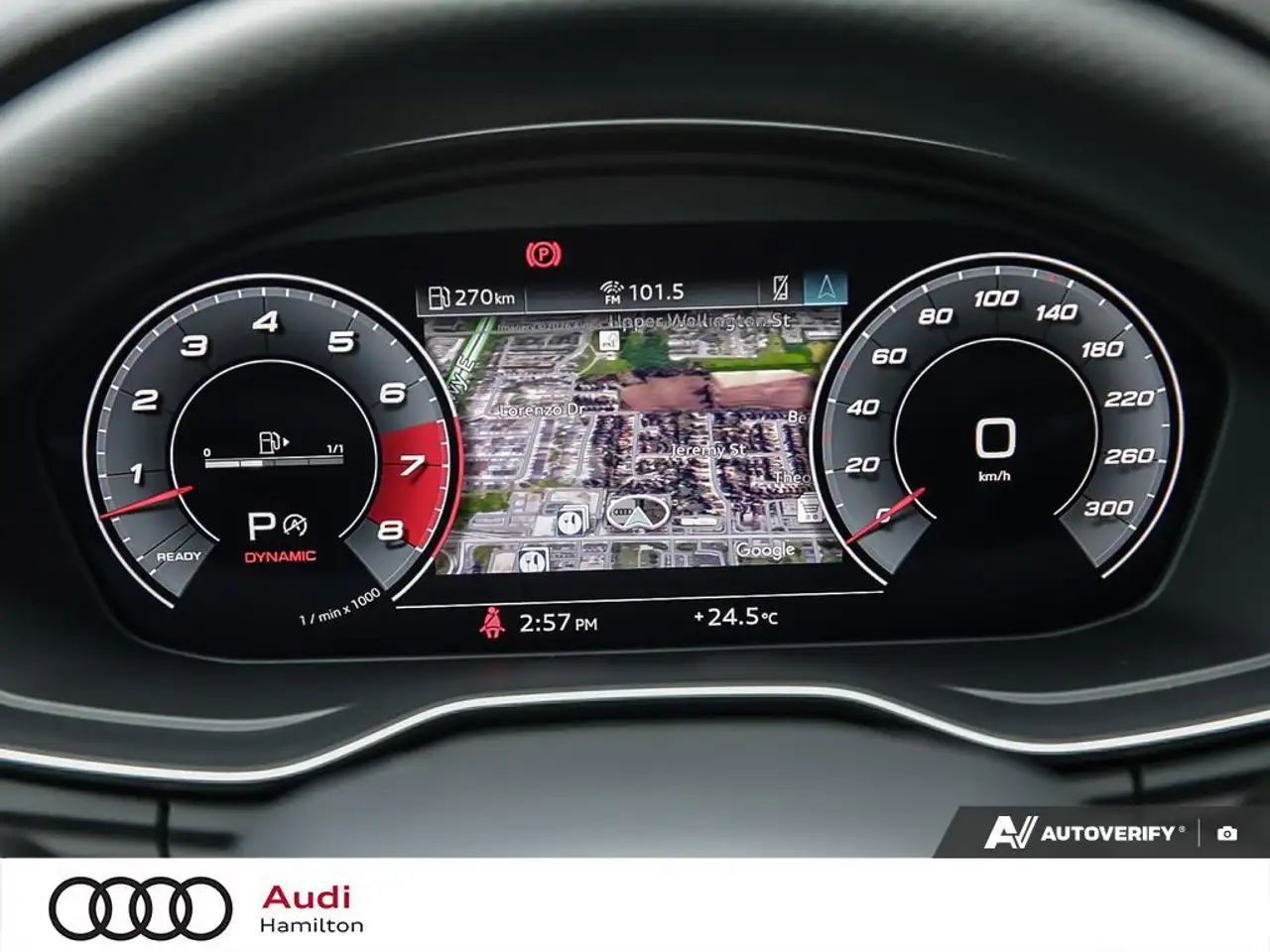 Audi SQ5 photo Audi SQ5