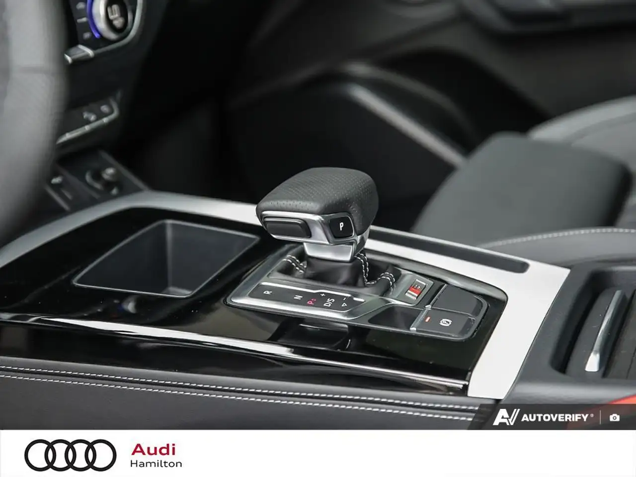 Audi SQ5 photo Audi SQ5