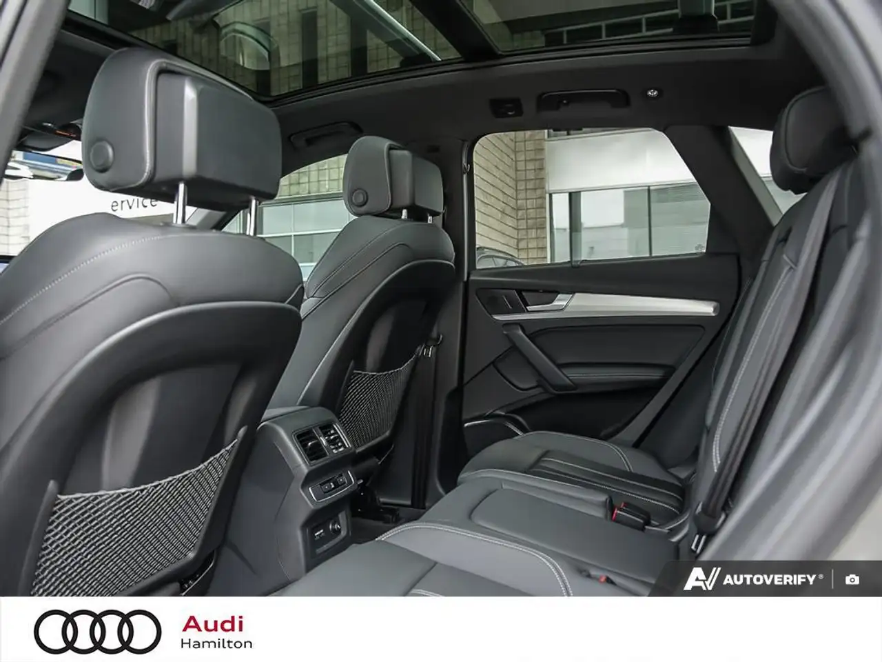 Audi SQ5 photo Audi SQ5