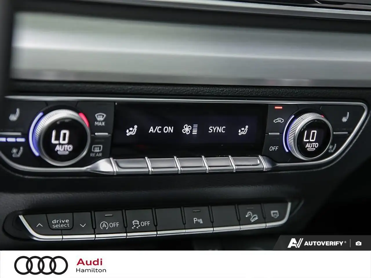Audi SQ5 photo Audi SQ5