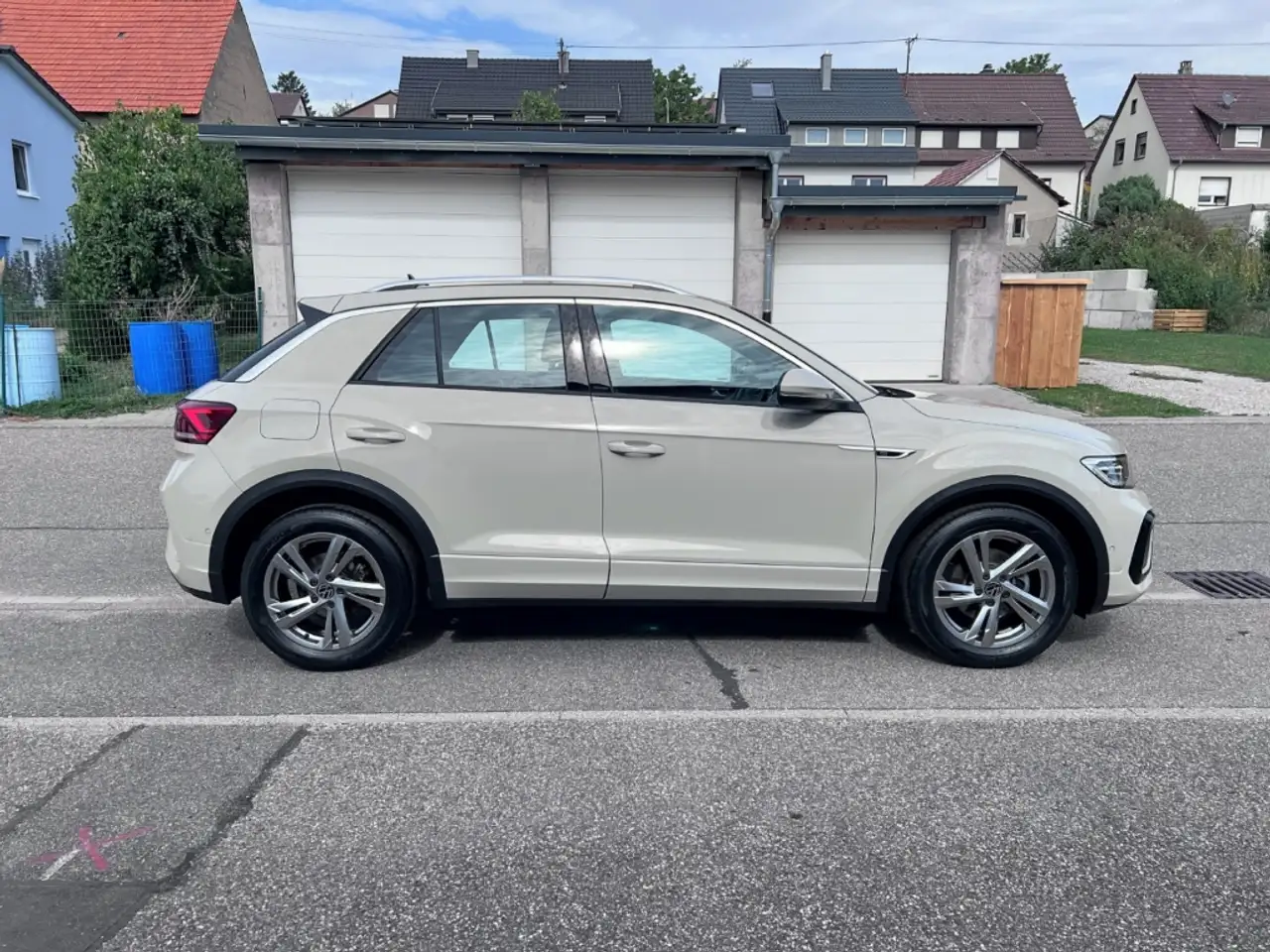 Volkswagen T-Roc, фото 8