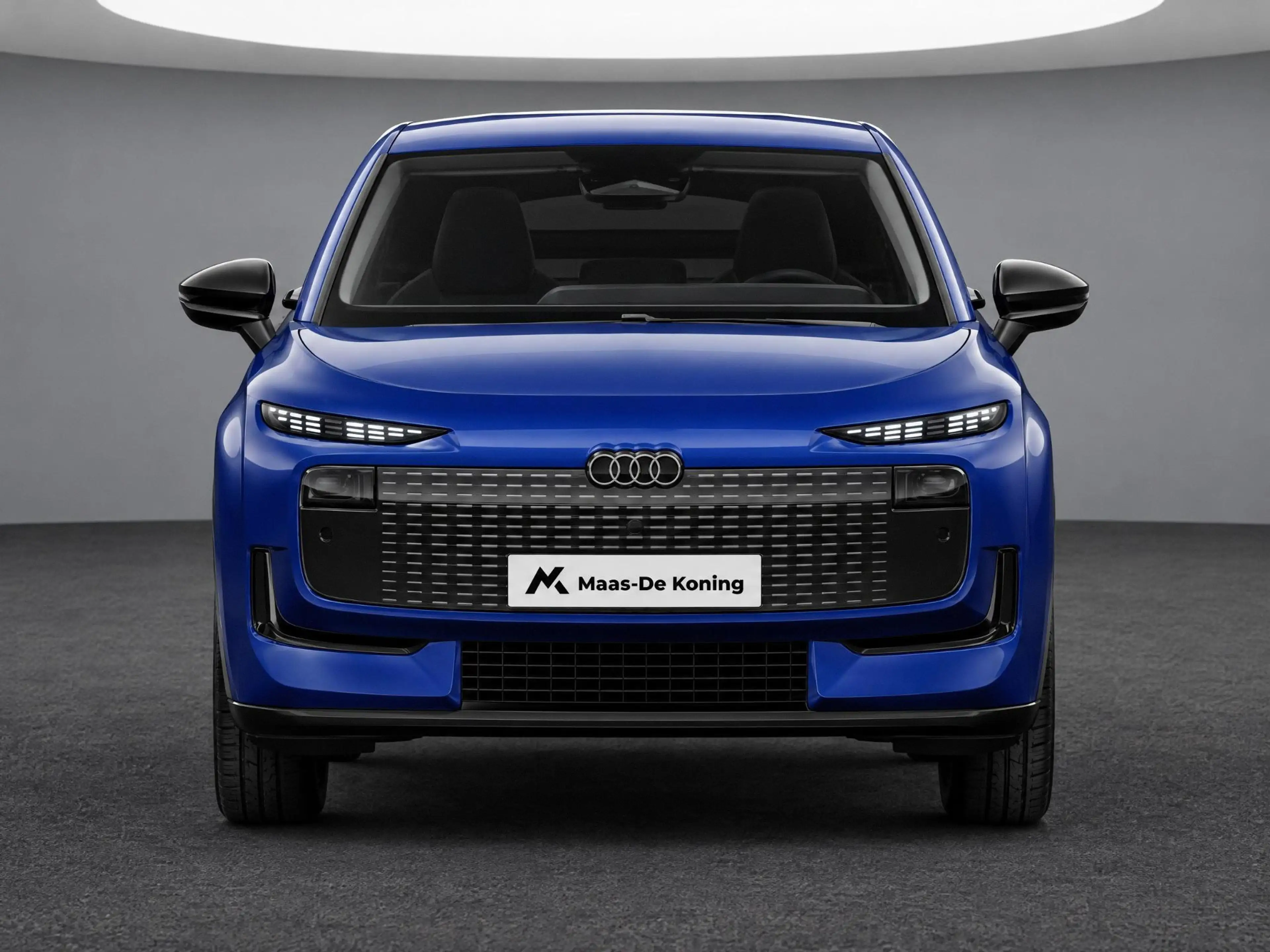Audi A2 e-tron Launch Series Pro 61 kWh 190 PK · Matrix Led · Tre — photo 6