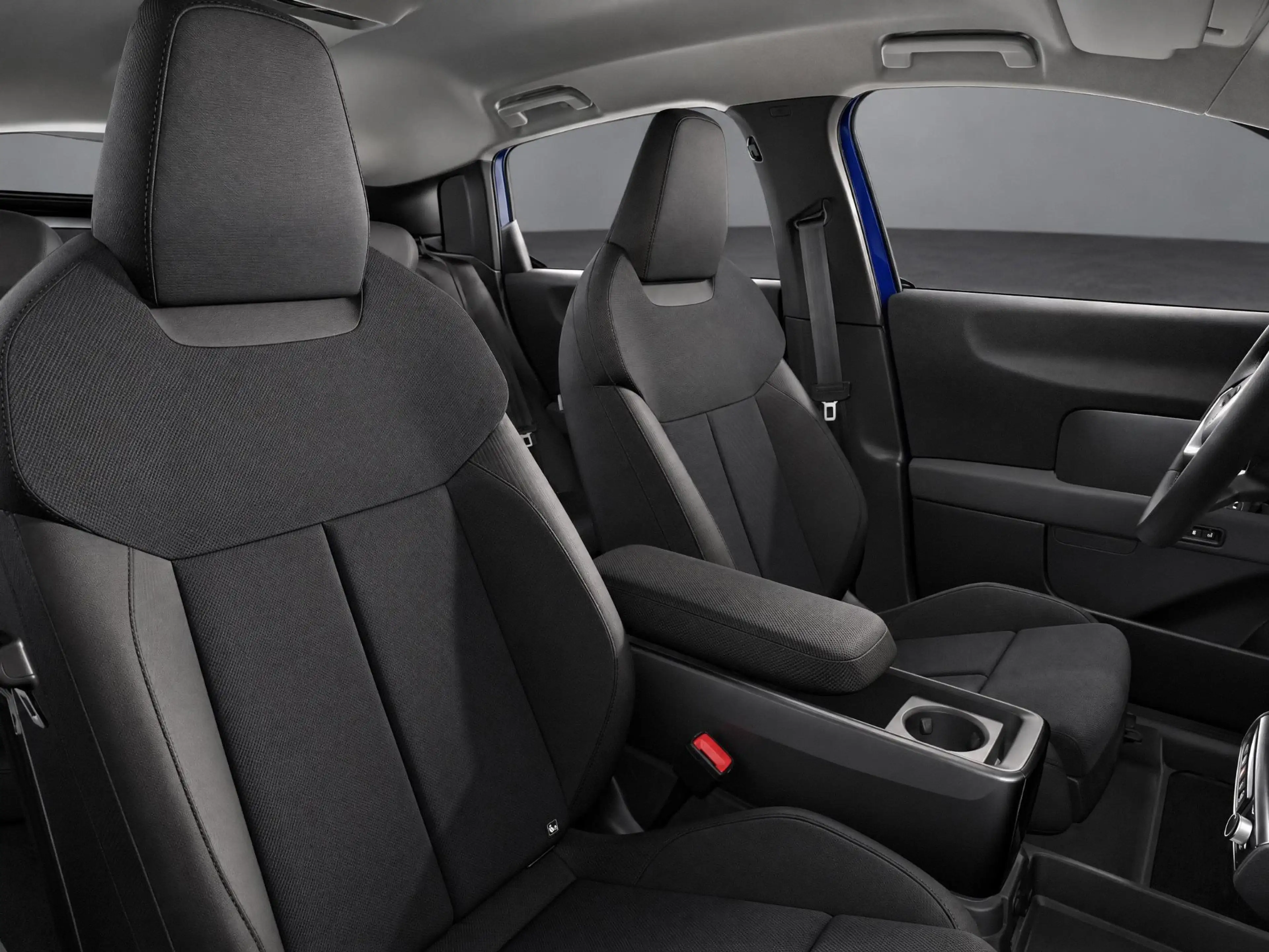 Audi A2 e-tron Launch Series Pro 61 kWh 190 PK · Matrix Led · Tre — photo 4