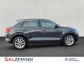 Volkswagen T-Roc 2.0 TDI AHK, Kamera, Navi KLIMA ALU Grijs - thumbnail 6