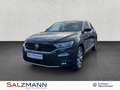 Volkswagen T-Roc 2.0 TDI AHK, Kamera, Navi KLIMA ALU Grijs - thumbnail 1