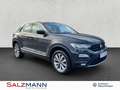 Volkswagen T-Roc 2.0 TDI AHK, Kamera, Navi KLIMA ALU Grijs - thumbnail 7