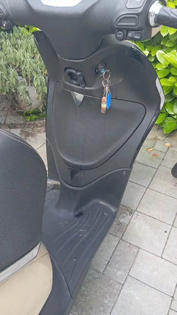 Piaggio Liberty 125 abs Bronze - 1