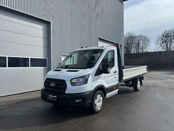 Transit Pritsche 2,0 EcoBlue L3H1 350 Trend