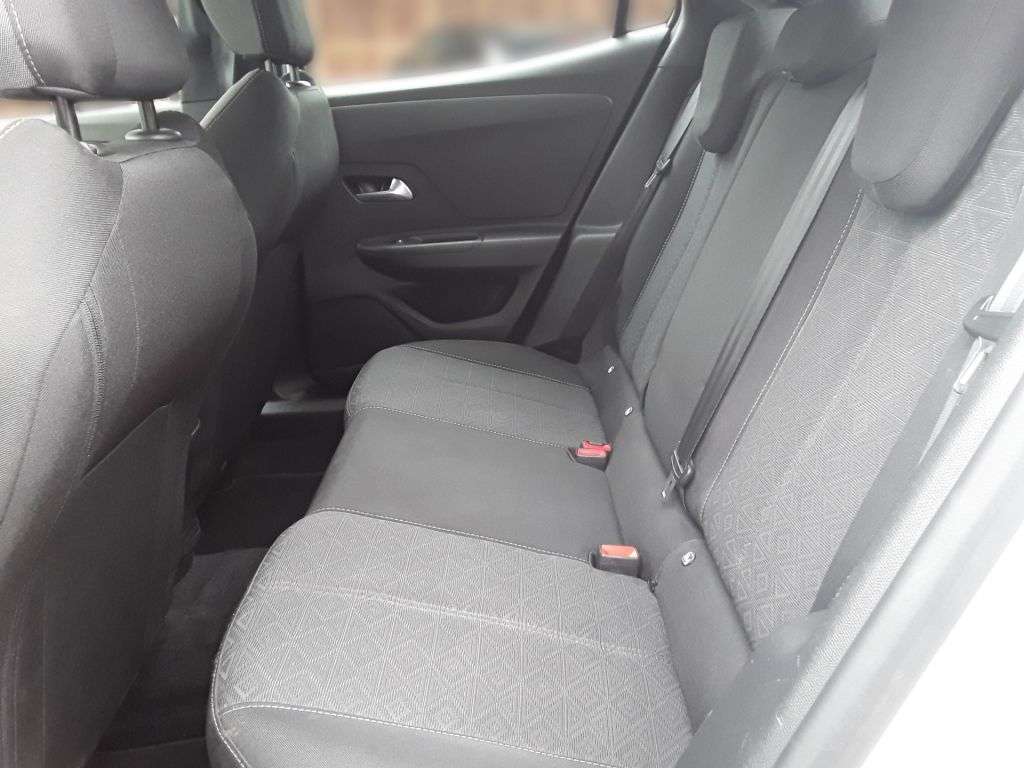 Opel Mokka E
