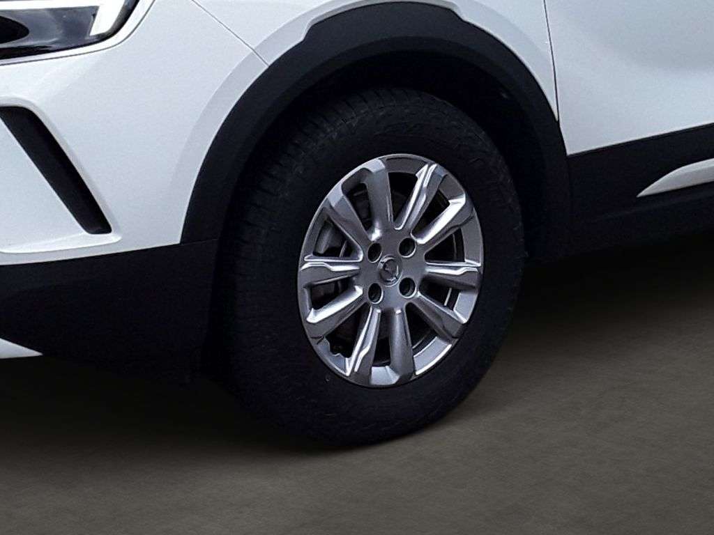 Opel Mokka E