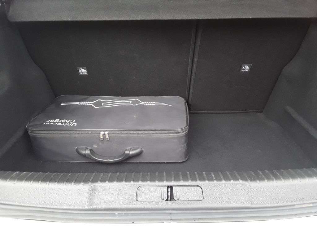 Opel Mokka E
