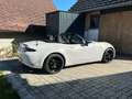 Mazda MX-5 MX-5 G130 Attraction Attraction Weiß - thumbnail 1