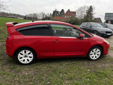 Coupe 1.6 HDi FAP VTR