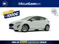Ford Fiesta 1.0 EcoBoost S/S Trend+ 100 Blanco - thumbnail 1