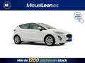 Ford Fiesta 1.0 EcoBoost S/S Trend+ 100 Blanco - thumbnail 3