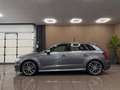 Audi A3 Sportback 2.0 TFSI S3 quattro Pro Line Plus * Auto Grijs - thumbnail 2