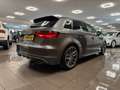 Audi A3 Sportback 2.0 TFSI S3 quattro Pro Line Plus * Auto Grijs - thumbnail 6
