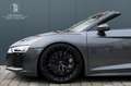 Audi R8 R8 Spyder 5.2 FSI quattro plus*Carbon*keinOPF*TOP* Grau - thumbnail 9