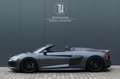 Audi R8 R8 Spyder 5.2 FSI quattro plus*Carbon*keinOPF*TOP* Grau - thumbnail 2