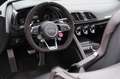 Audi R8 R8 Spyder 5.2 FSI quattro plus*Carbon*keinOPF*TOP* Grau - thumbnail 16