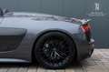Audi R8 R8 Spyder 5.2 FSI quattro plus*Carbon*keinOPF*TOP* Grau - thumbnail 10