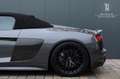Audi R8 R8 Spyder 5.2 FSI quattro plus*Carbon*keinOPF*TOP* Grau - thumbnail 11