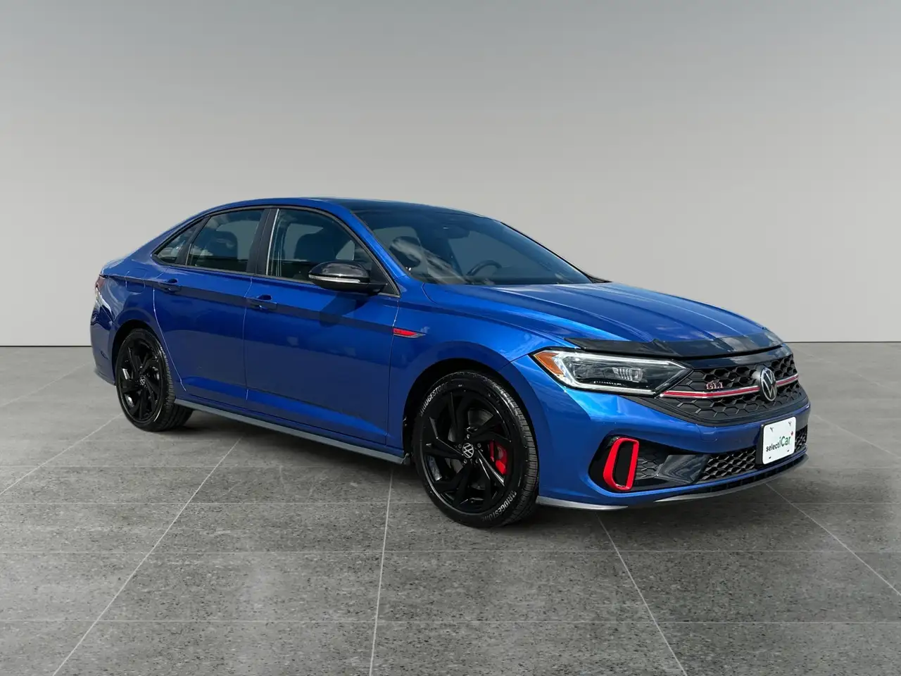 2023 Volkswagen Jetta