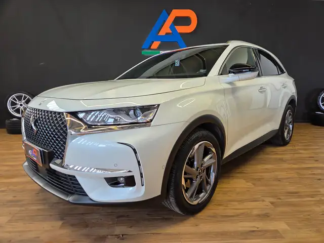 DS Automobiles DS 7 1.5 bluehdi Business 130cv auto