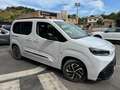 Toyota Proace City Verso 5 posti Bianco - thumbnail 7